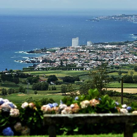 Villa Flor Do Monte Lagoa  Εξωτερικό φωτογραφία