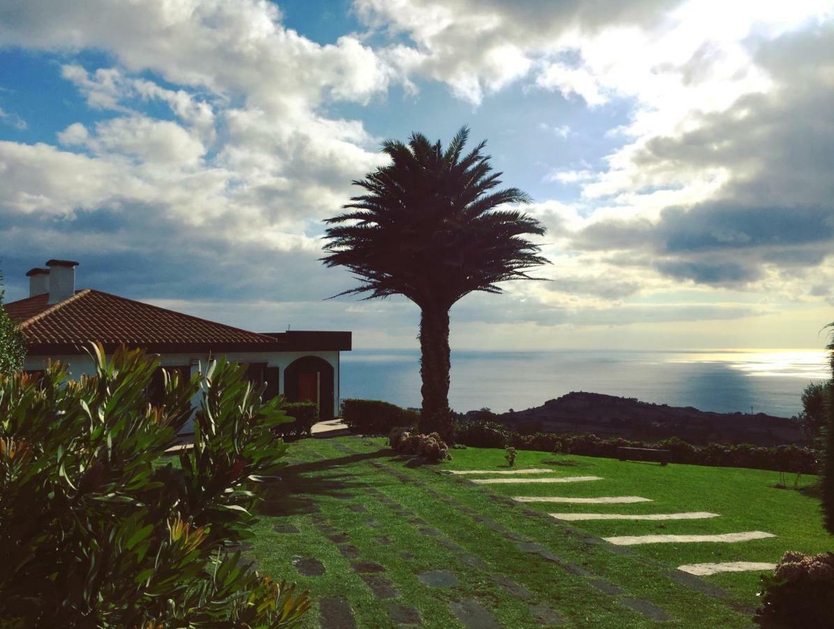 Villa Flor Do Monte Lagoa  Εξωτερικό φωτογραφία