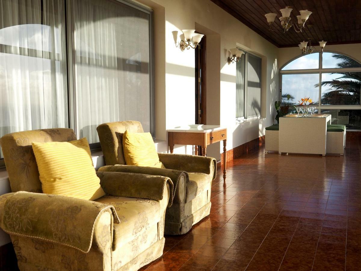 Villa Flor Do Monte Lagoa  Εξωτερικό φωτογραφία