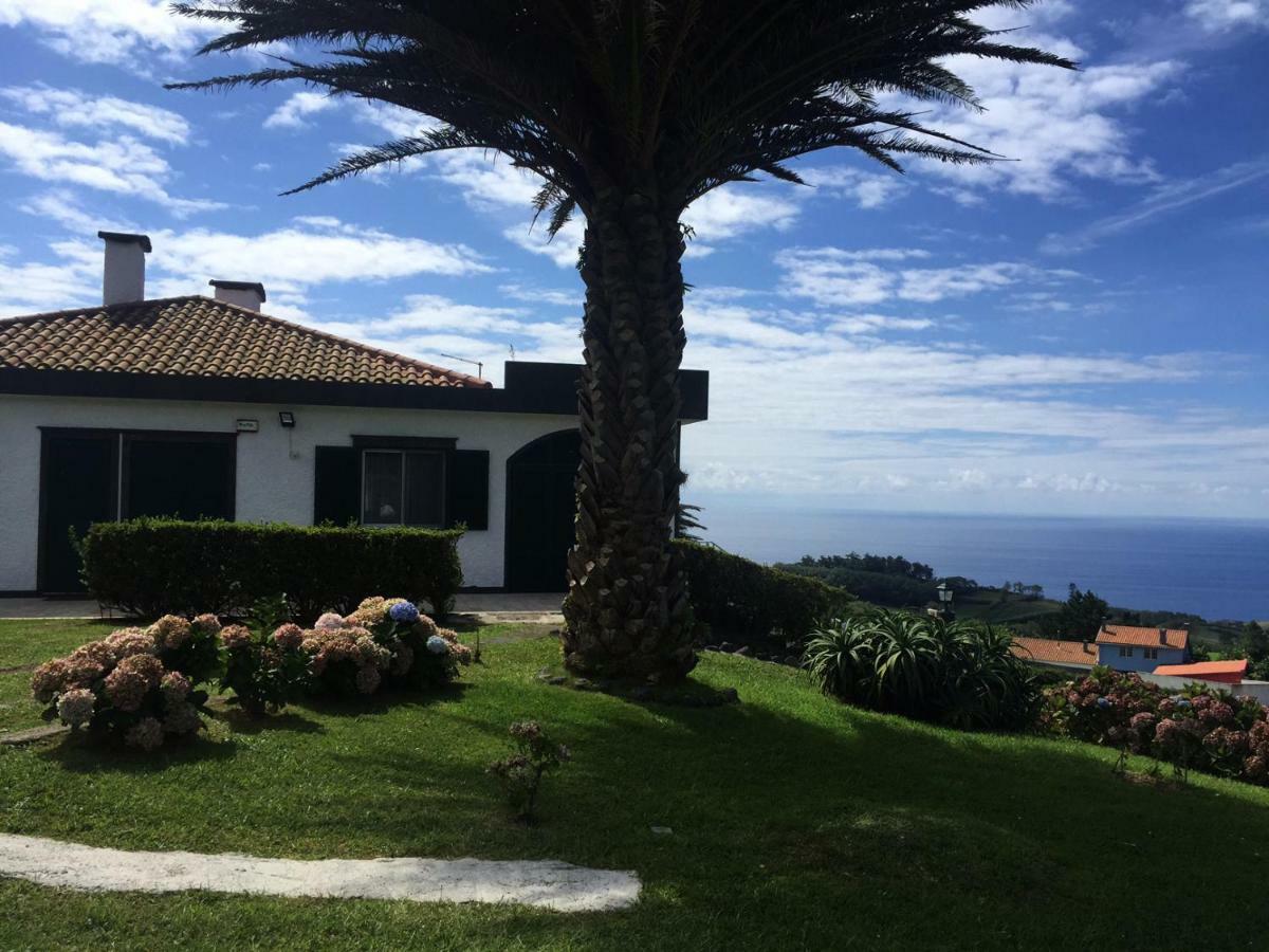 Villa Flor Do Monte Lagoa  Εξωτερικό φωτογραφία