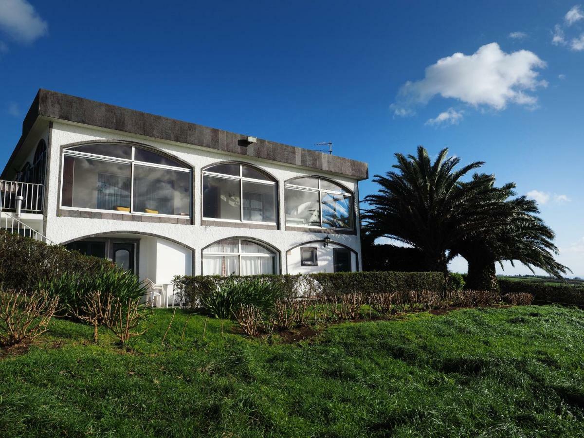 Villa Flor Do Monte Lagoa  Εξωτερικό φωτογραφία