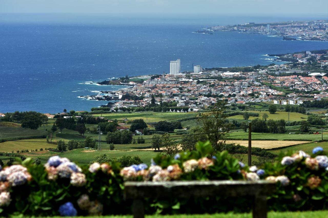 Villa Flor Do Monte Lagoa  Εξωτερικό φωτογραφία