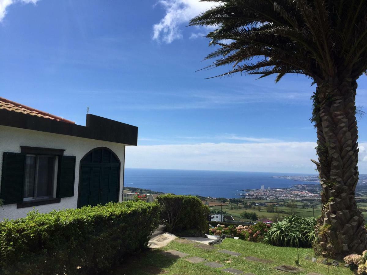 Villa Flor Do Monte Lagoa  Εξωτερικό φωτογραφία