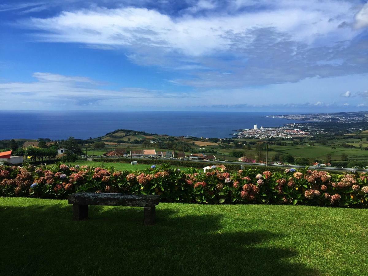 Villa Flor Do Monte Lagoa  Εξωτερικό φωτογραφία