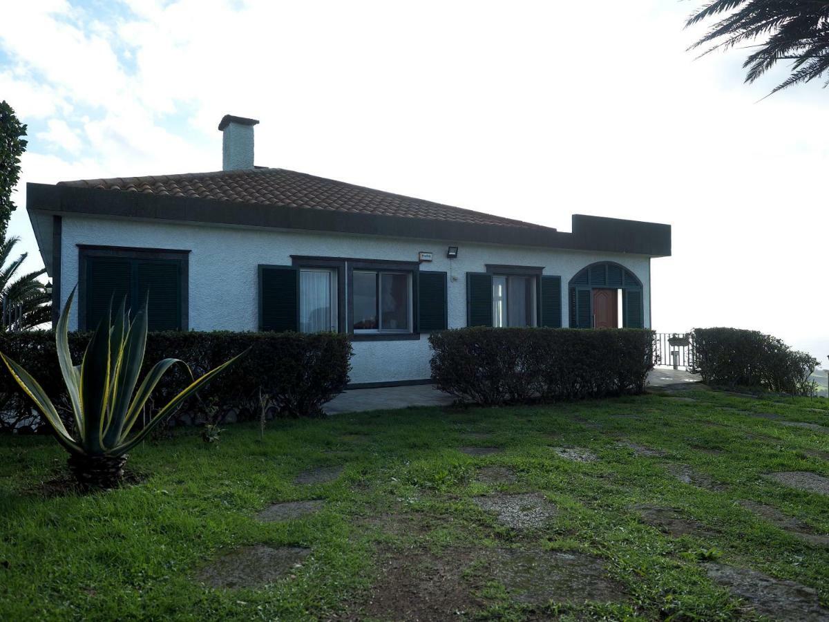 Villa Flor Do Monte Lagoa  Εξωτερικό φωτογραφία