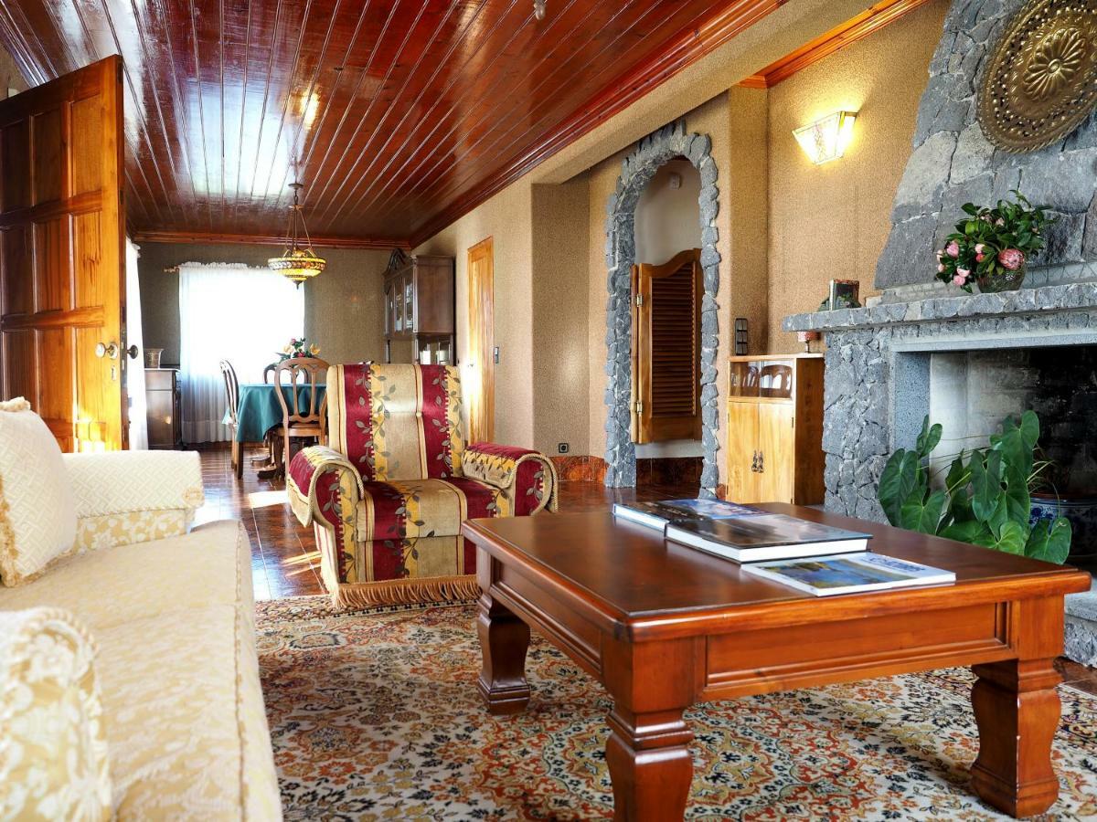 Villa Flor Do Monte Lagoa  Εξωτερικό φωτογραφία