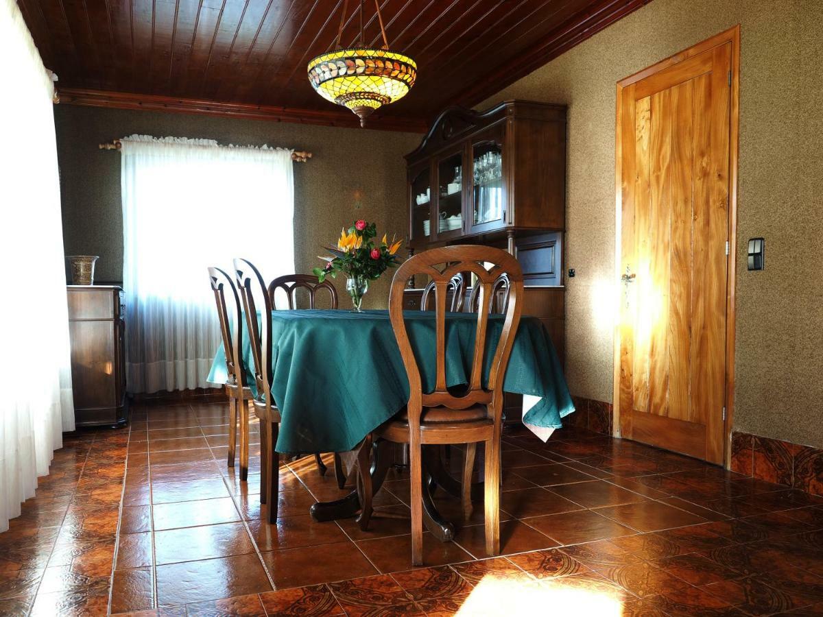 Villa Flor Do Monte Lagoa  Εξωτερικό φωτογραφία