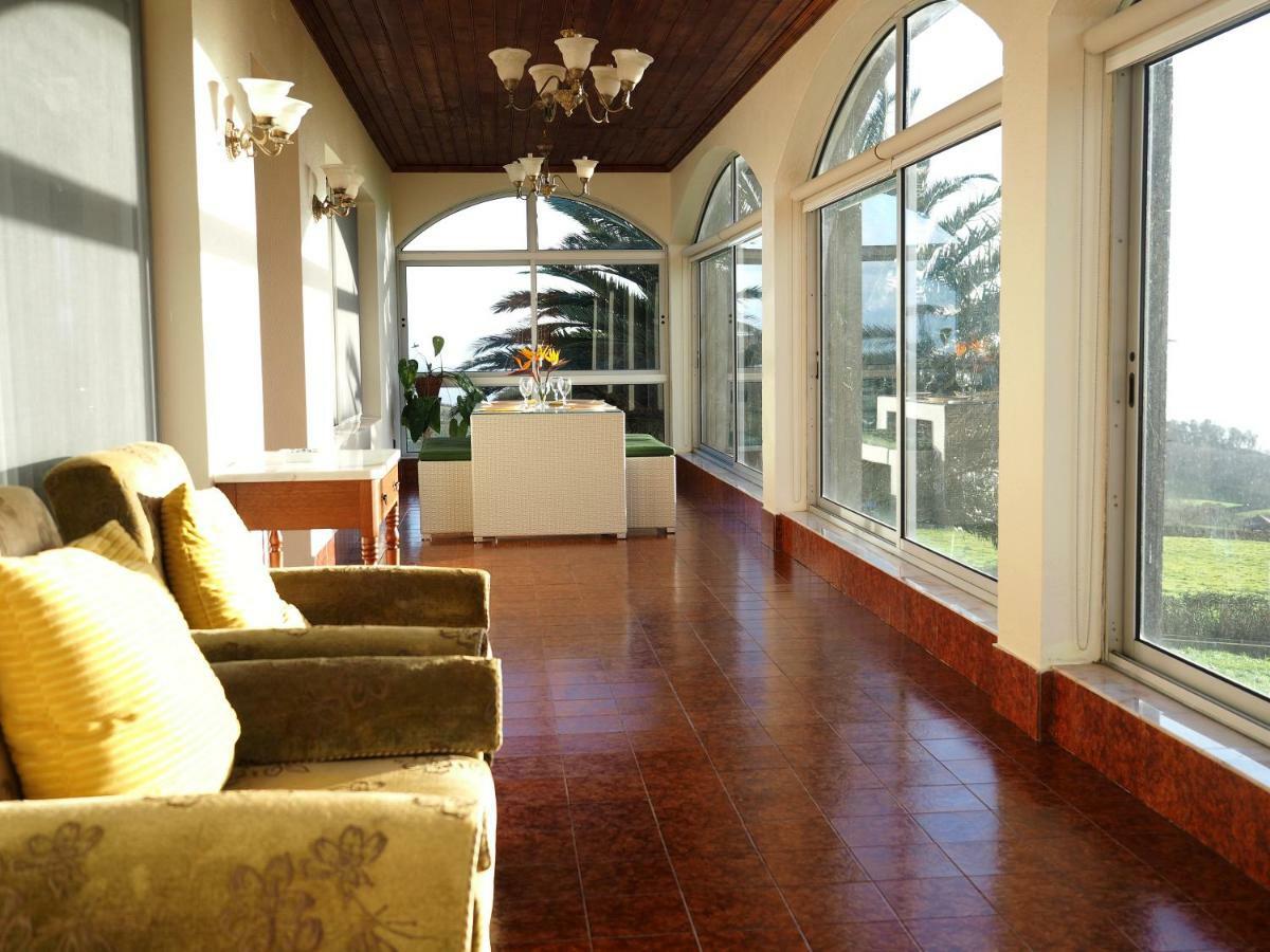 Villa Flor Do Monte Lagoa  Εξωτερικό φωτογραφία