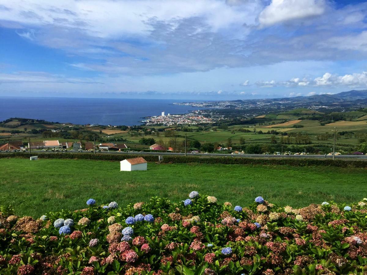 Villa Flor Do Monte Lagoa  Εξωτερικό φωτογραφία
