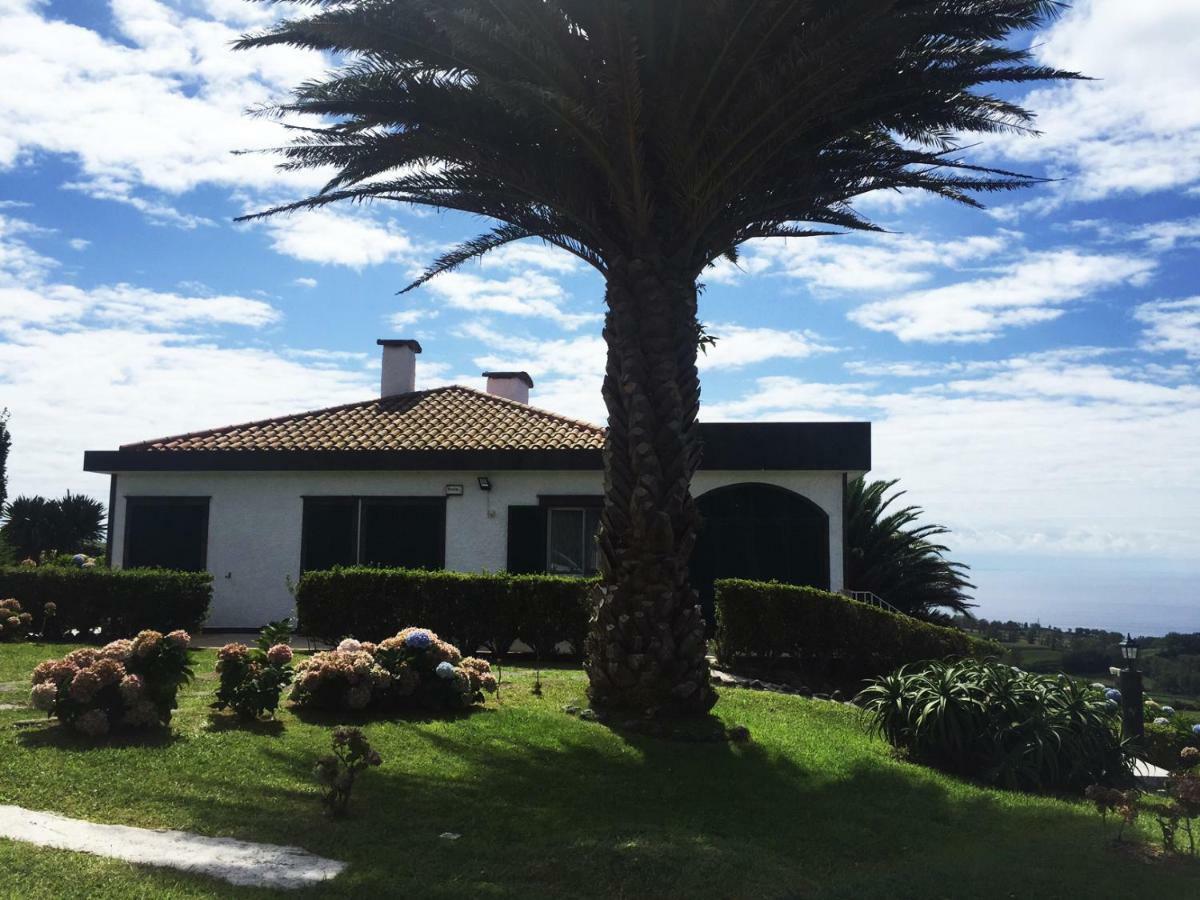 Villa Flor Do Monte Lagoa  Εξωτερικό φωτογραφία