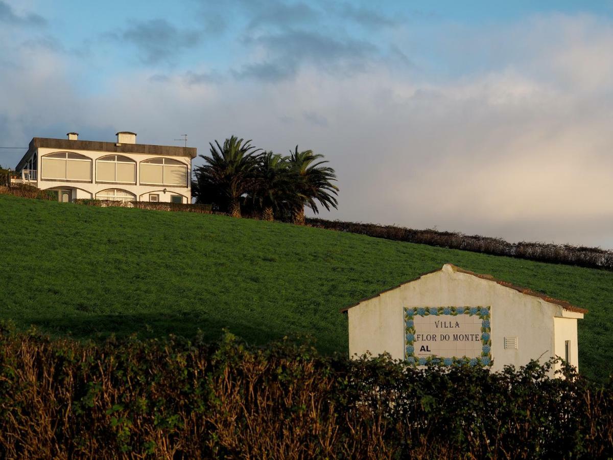 Villa Flor Do Monte Lagoa  Εξωτερικό φωτογραφία