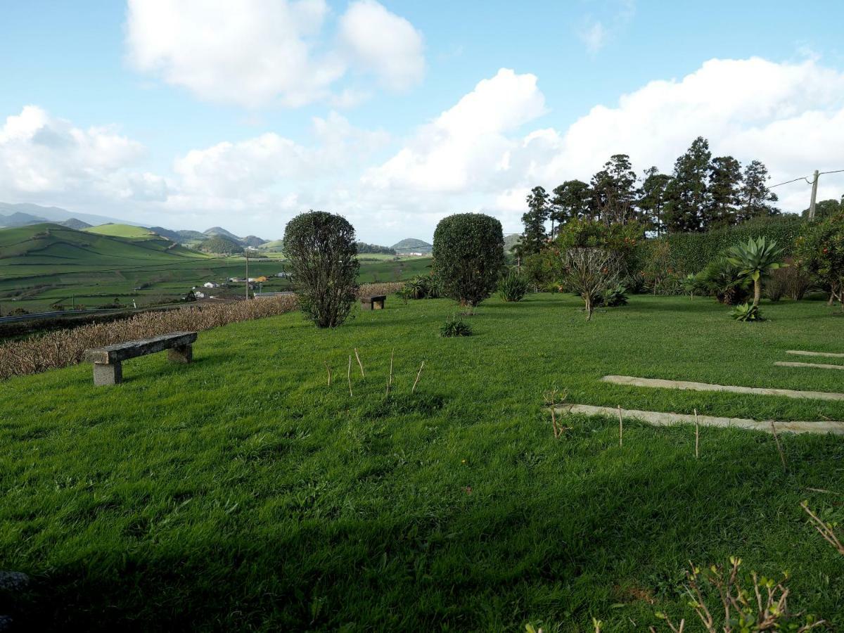 Villa Flor Do Monte Lagoa  Εξωτερικό φωτογραφία