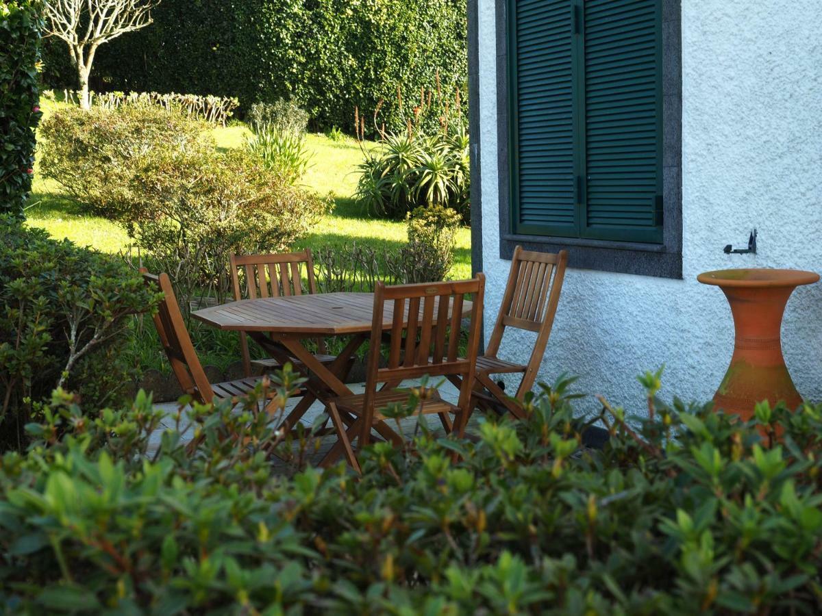 Villa Flor Do Monte Lagoa  Εξωτερικό φωτογραφία