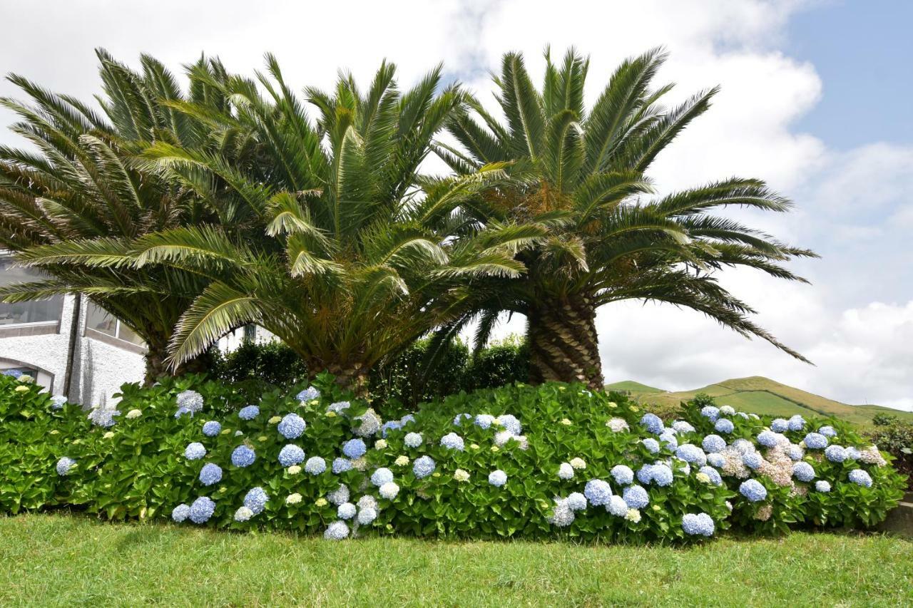Villa Flor Do Monte Lagoa  Εξωτερικό φωτογραφία