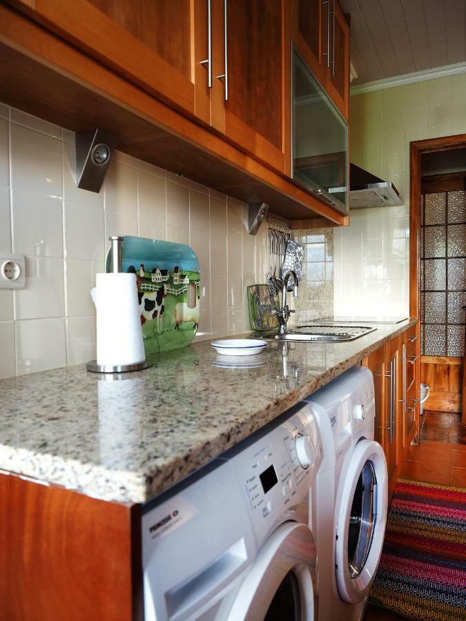 Villa Flor Do Monte Lagoa  Εξωτερικό φωτογραφία