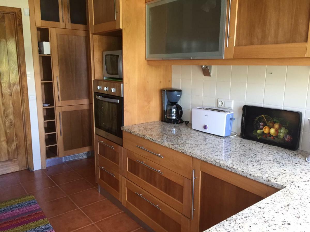 Villa Flor Do Monte Lagoa  Εξωτερικό φωτογραφία