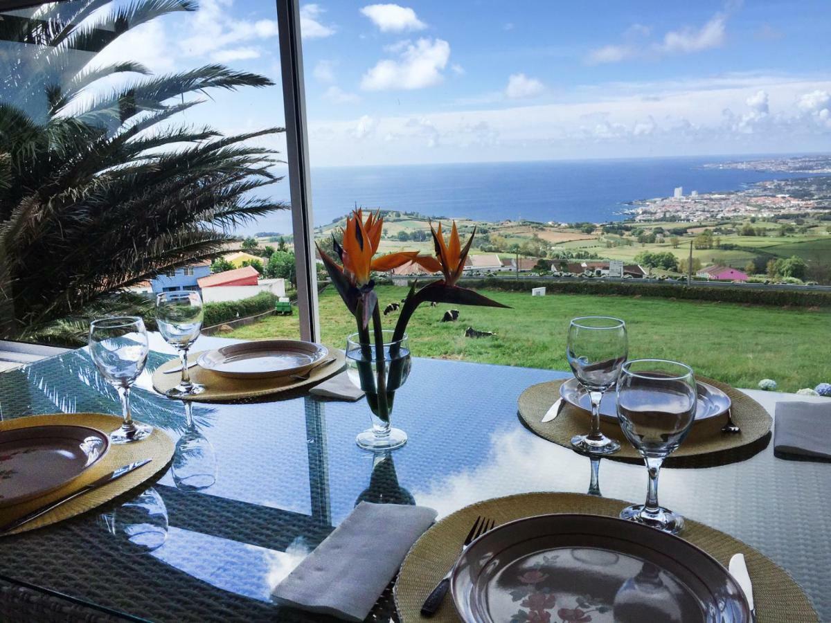 Villa Flor Do Monte Lagoa  Εξωτερικό φωτογραφία