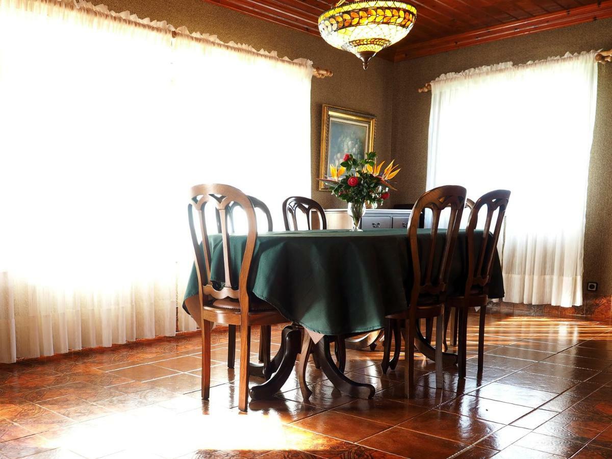 Villa Flor Do Monte Lagoa  Εξωτερικό φωτογραφία