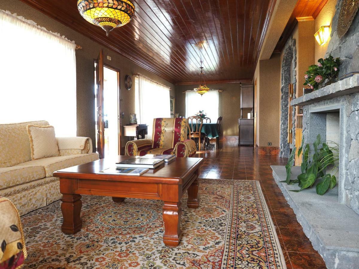 Villa Flor Do Monte Lagoa  Εξωτερικό φωτογραφία