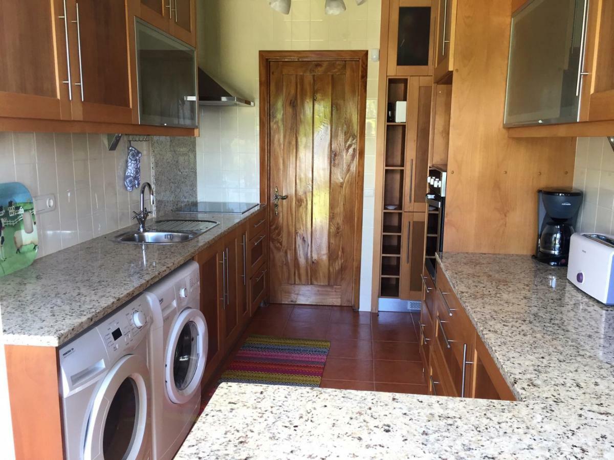 Villa Flor Do Monte Lagoa  Εξωτερικό φωτογραφία