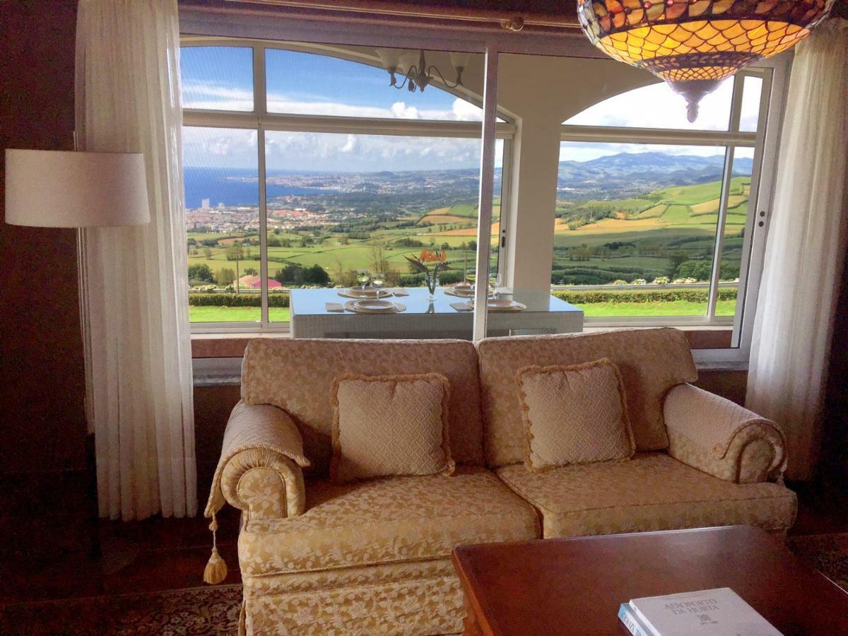 Villa Flor Do Monte Lagoa  Εξωτερικό φωτογραφία