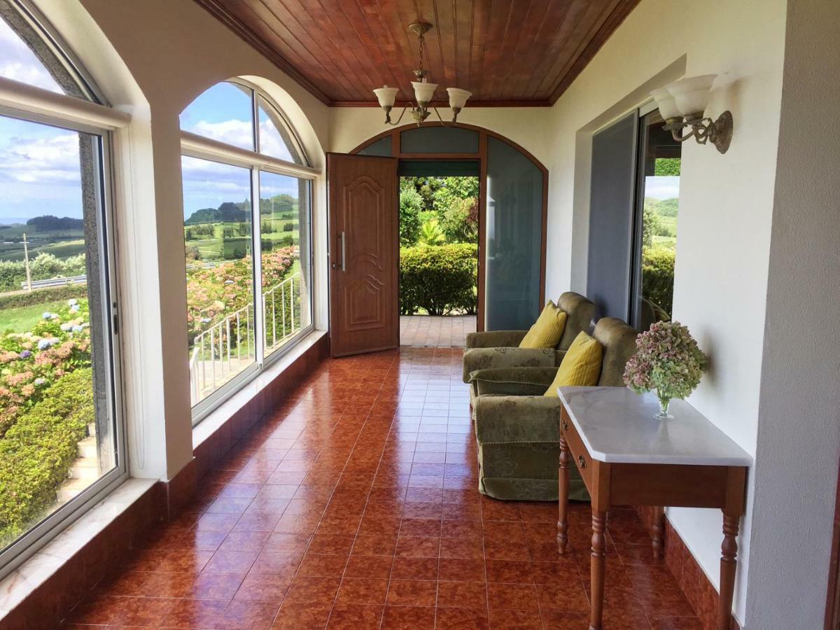 Villa Flor Do Monte Lagoa  Εξωτερικό φωτογραφία