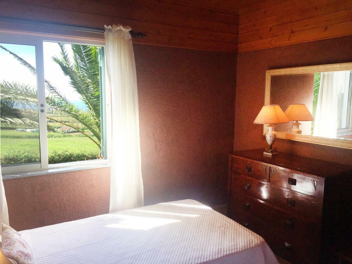 Villa Flor Do Monte Lagoa  Εξωτερικό φωτογραφία